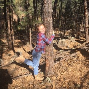 Meet your Posher, Brooke