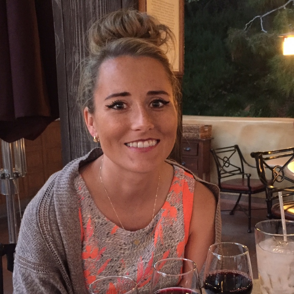 Meet your Posher, Chelsea