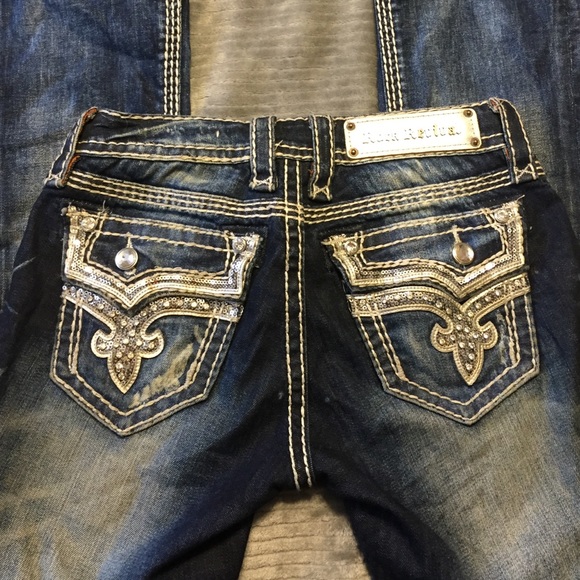 Rock Revivals