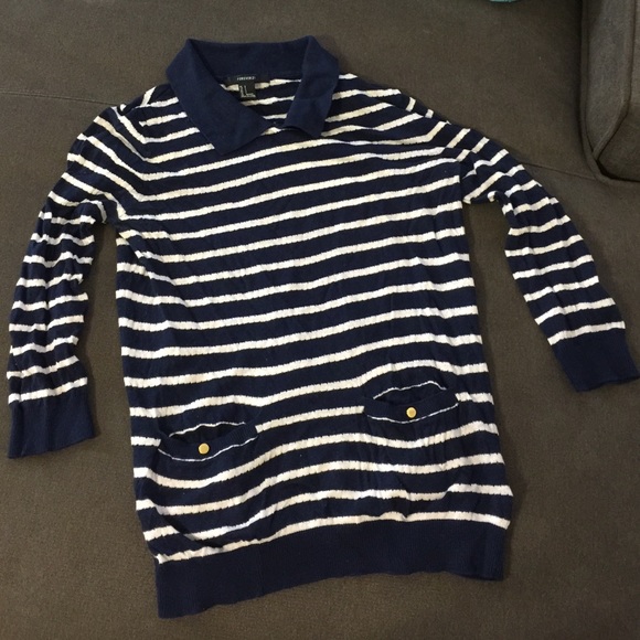 3/4 Sleeve Top