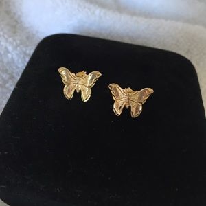 Earrings 14k Gold Filled