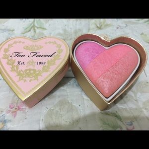 Too Faced Sweetheart Blush
