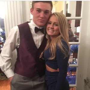 Meet your Posher, Josh