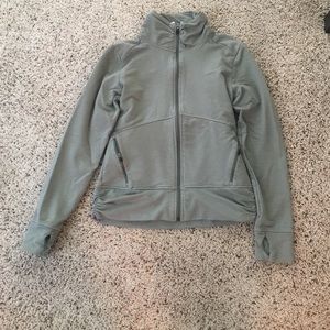 S Full-zip Patagonia Sweatshirt