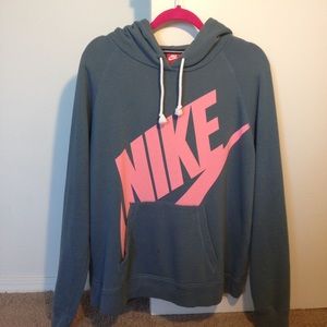 NIKE hoodie