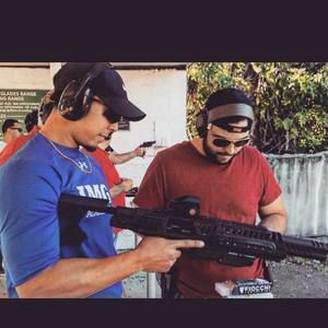 Meet your Posher, Hernando