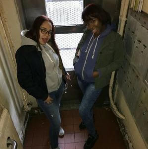 Meet your Posher, Cierra