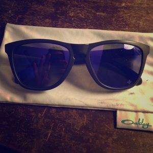 Oakley Sunglasses