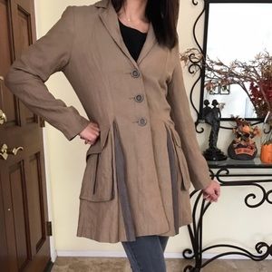 CAbi Trench Coat