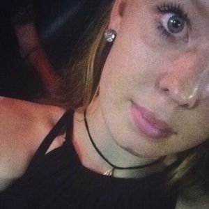 Meet your Posher, Beth