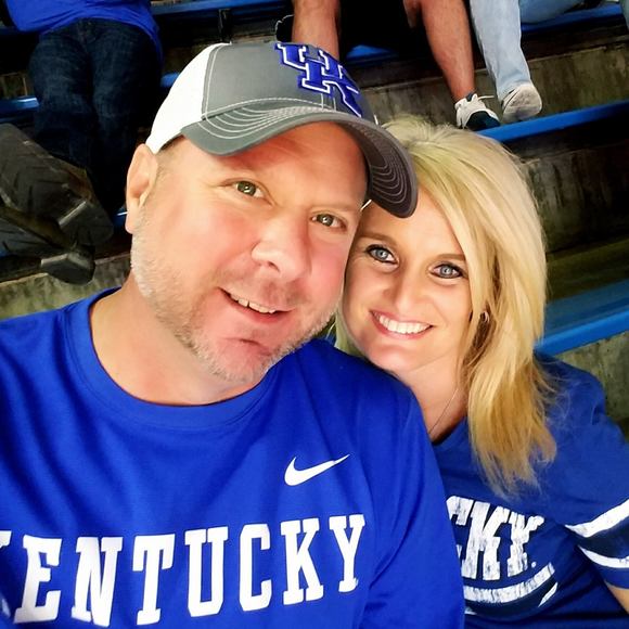 Meet your Posher, Becky