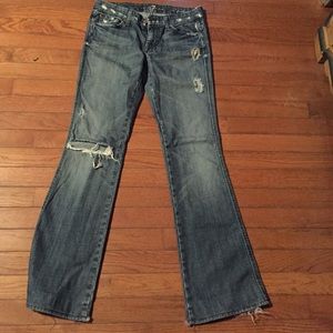 7 jeans