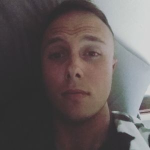 Meet your Posher, Mychael