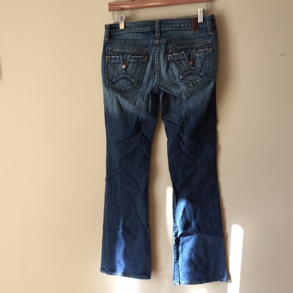 Jeans - Picture 2 of 2