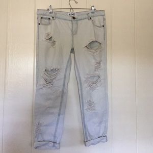 One teaspoon awesome baggies