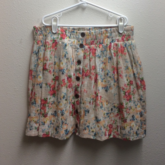 Nordstrom skirt