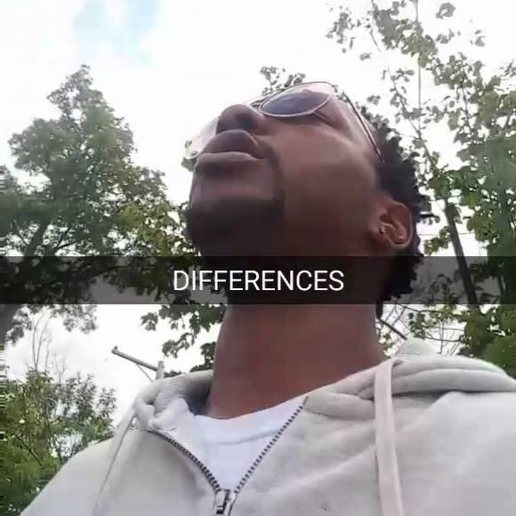 Meet your Posher, Patrick