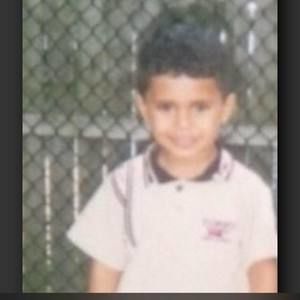 Meet your Posher, Jamal