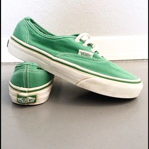 VANS authentic sneaker (Kids Unisex)