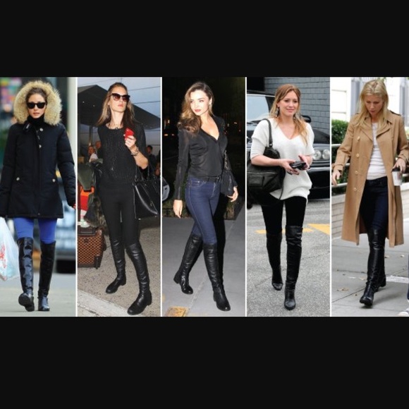 The 50/50 boot - Picture 2 of 4