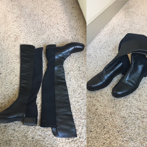 The 50/50 boot - Picture 3 of 4