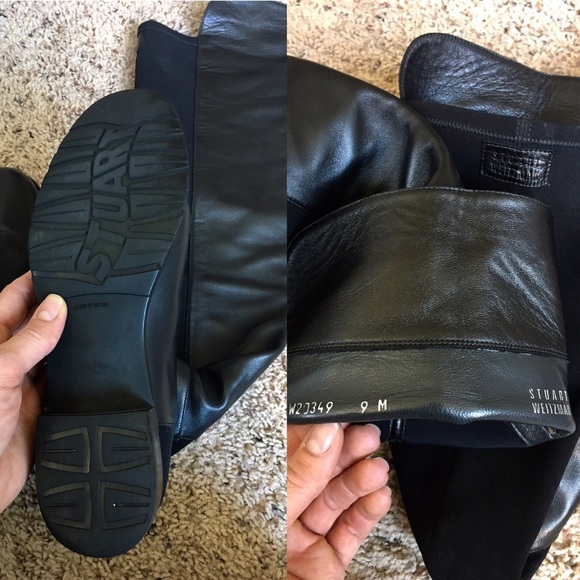 The 50/50 boot - Picture 4 of 4