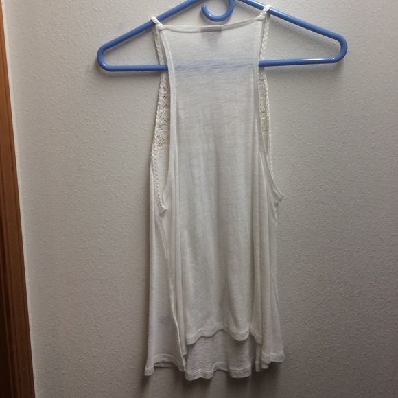 Flowy top - Picture 2 of 3