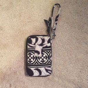 Vera Bradley wallet