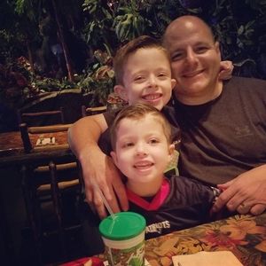 Meet your Posher, Frank