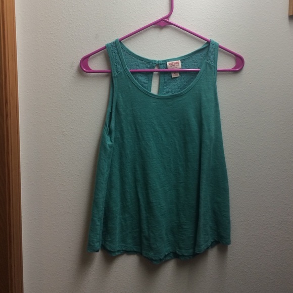 Target tank top
