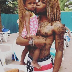 Meet your Posher, Kwame