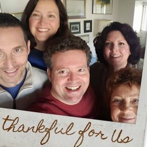 Meet your Posher, Alison