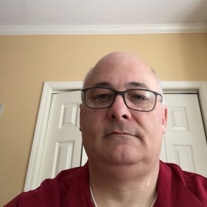 Meet your Posher, Greg