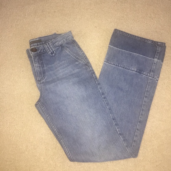 🔥🔥SALE 🔥🔥Marc Jacobs Denim Two Toned Jeans