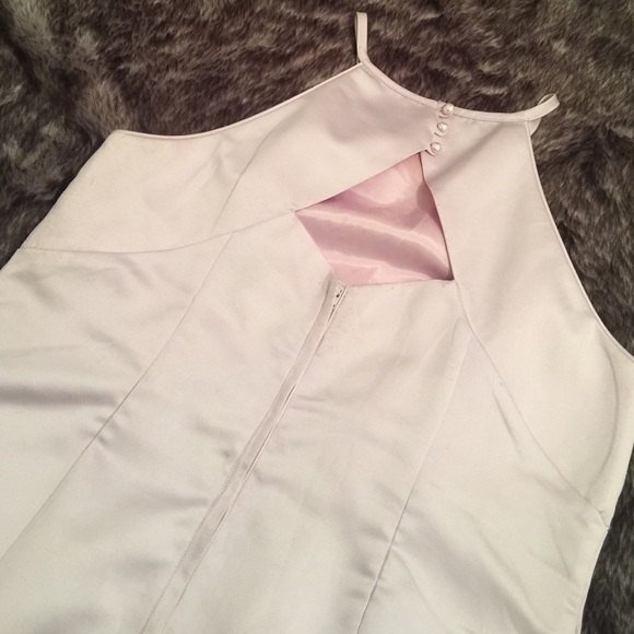 Formal event dress. - Picture 3 of 4