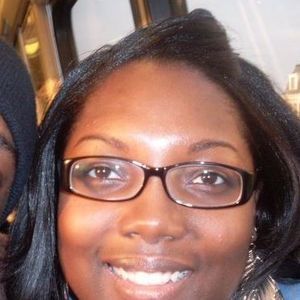 Meet your Posher, Brittney
