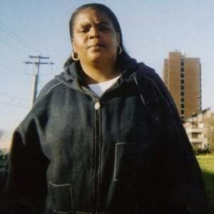 Meet your Posher, Roberta