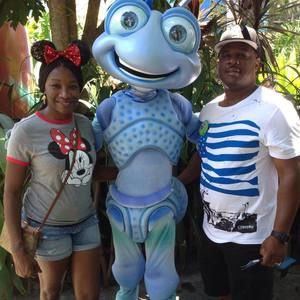 Meet your Posher, Jerrald