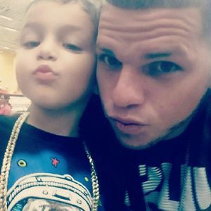 Meet your Posher, Julio