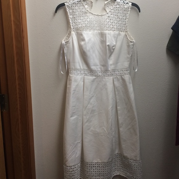 Calvin Klein dress