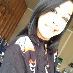 Meet your Posher, Breahna