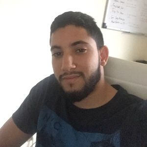 Meet your Posher, Salmane