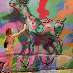 Meet your Posher, Jess