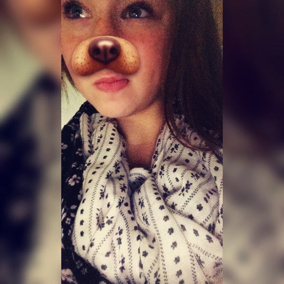 Meet your Posher, Haley