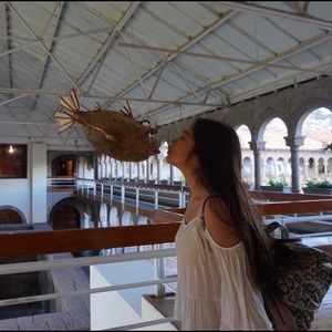 Meet your Posher, Lily