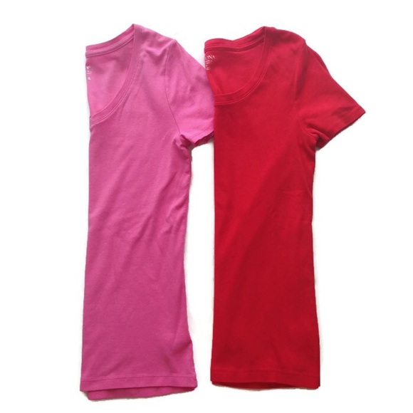 Bundle of 2 Target Shirts