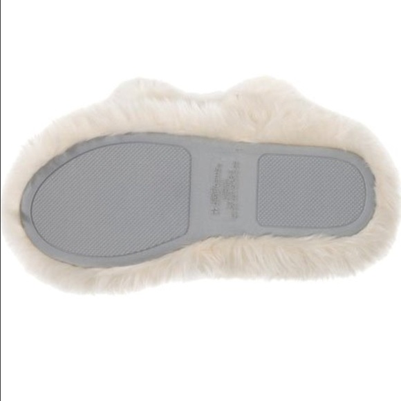 Dearfoams Women's Confetti Knit Clog Slipper - Picture 4 of 4