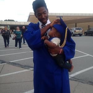 Meet your Posher, Lloyd