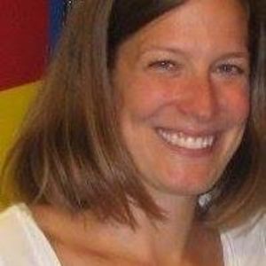 Meet your Posher, Terry