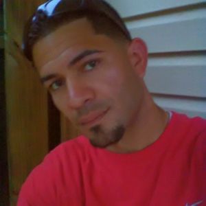 Meet your Posher, Heriberto